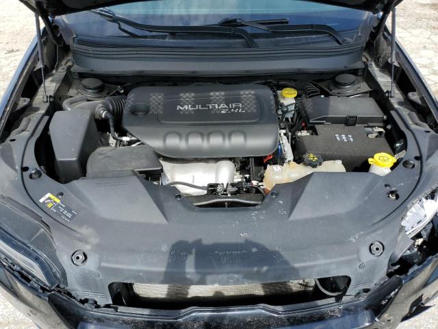 2019 JEEP CHEROKEE L - 1C4PJLCB4KD109986