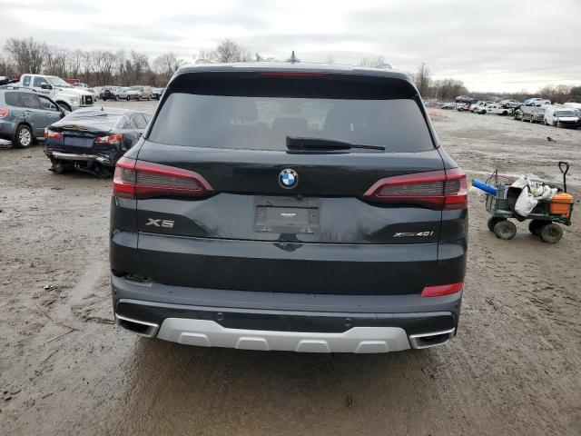 2021 BMW X5 XDRIVE4 - 5UXCR6C02M9H05323