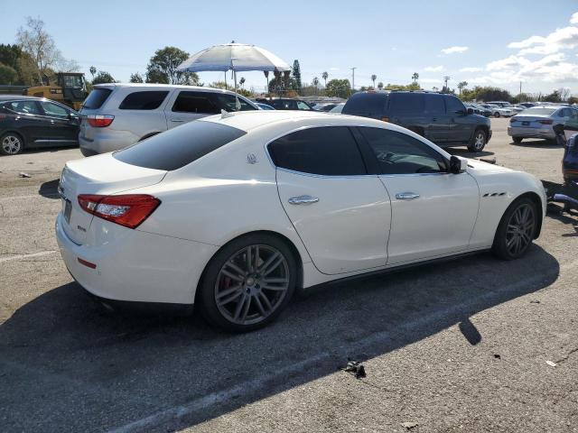 VIN ZAM57RTA8E1094751 2014 Maserati Ghibli, S no.3