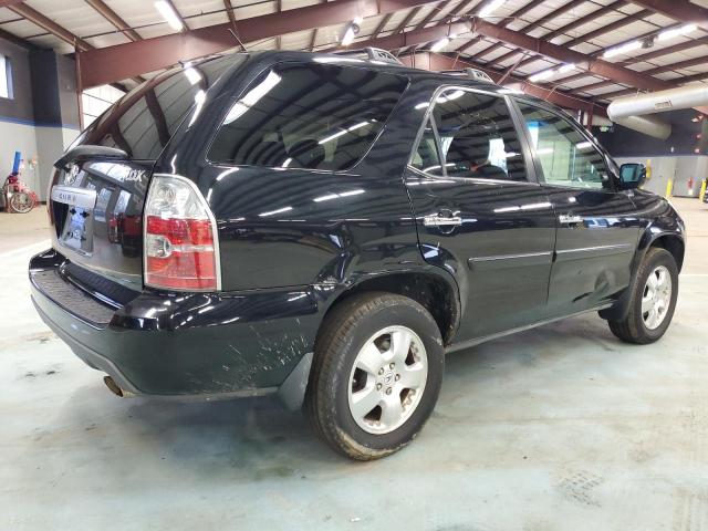 2004 Acura Mdx VIN: 2HNYD18254H518619 Lot: 46060094