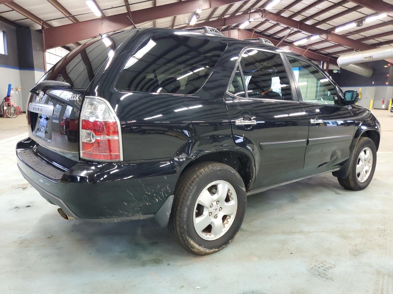 2HNYD18254H518619 2004 Acura Mdx