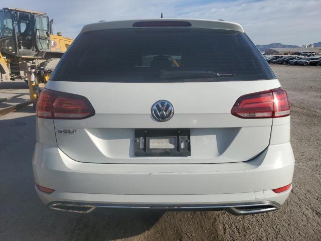 2019 VOLKSWAGEN GOLF SPORT - 3VWY57AU6KM509697