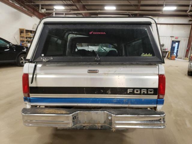 1995 Ford F150 VIN: 1FTEX14N1SKB17946 Lot: 47279734
