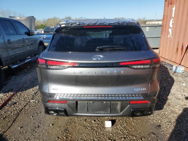 5N1DL1FS4PC350646 Infiniti QX60 LUXE 6