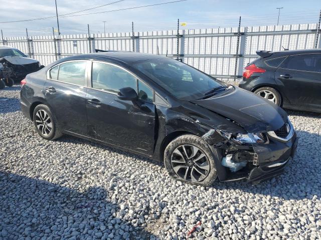 19XFB2F89DE042189 | 2013 Honda civic ex