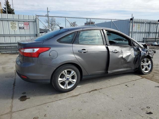 2013 Ford Focus Se VIN: 1FADP3F25DL312994 Lot: 48428024