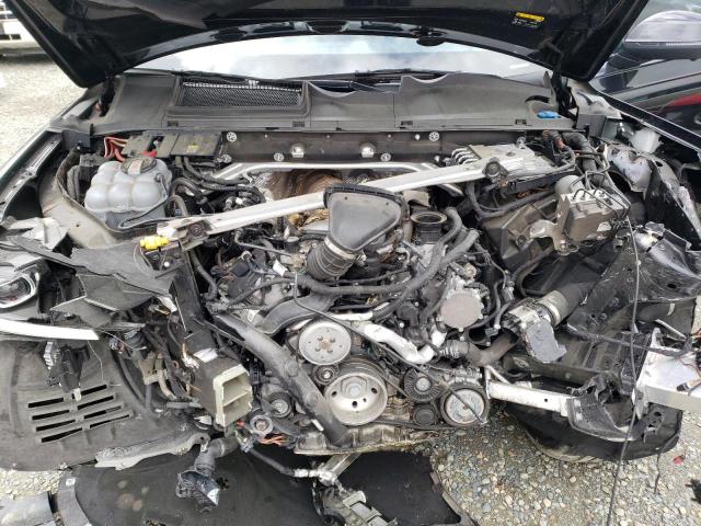 Lot #2421594939 2021 AUDI Q7 PREMIUM salvage car