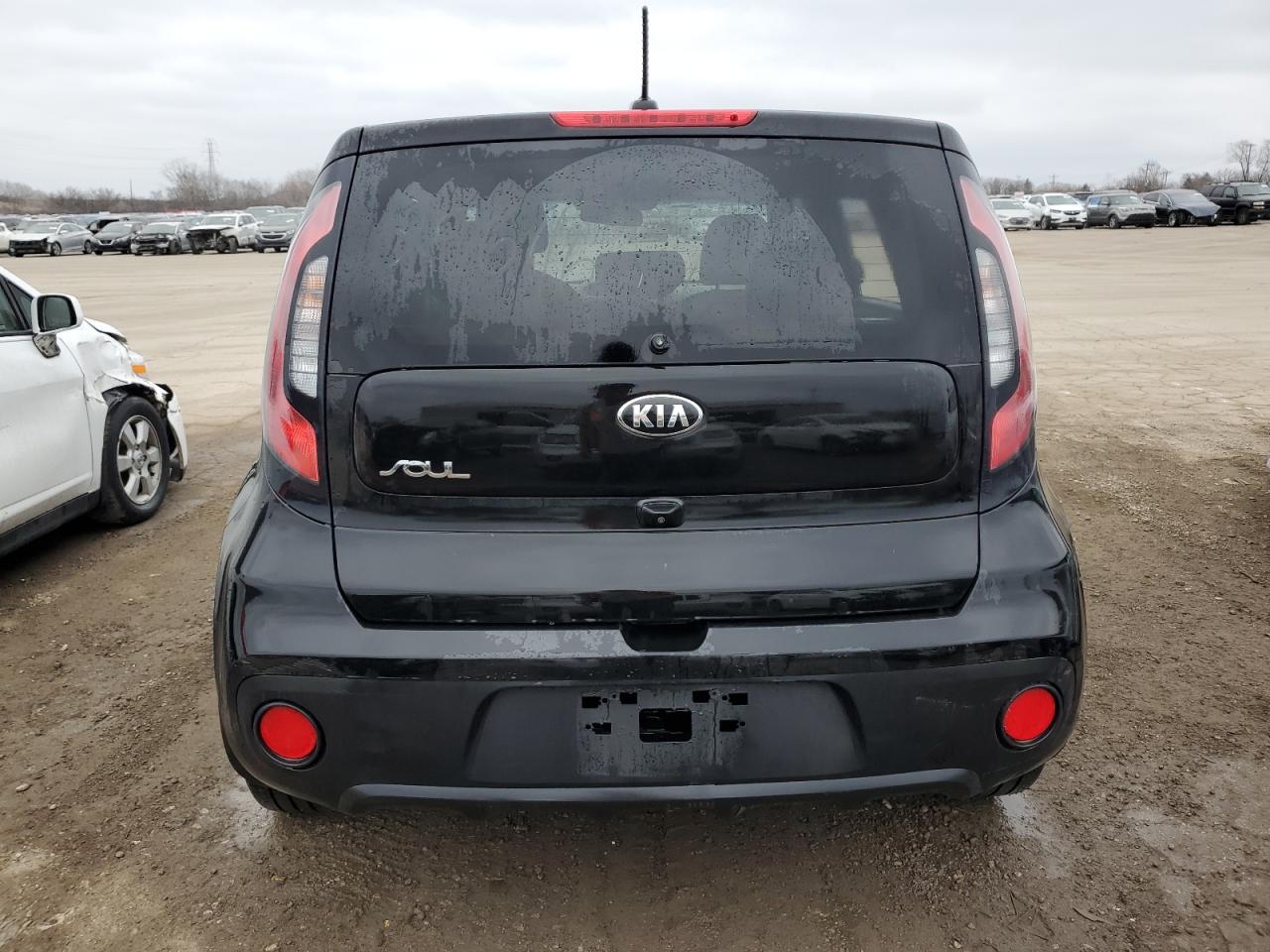 KNDJN2A23K7691066 2019 Kia Soul