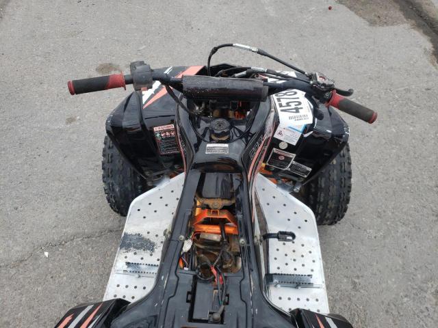 2020 ATV ALL MODELS L6ZSCJLA5M1005437