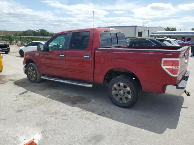 1FTFW1CF7DFB80756 2013 FORD F-150-1