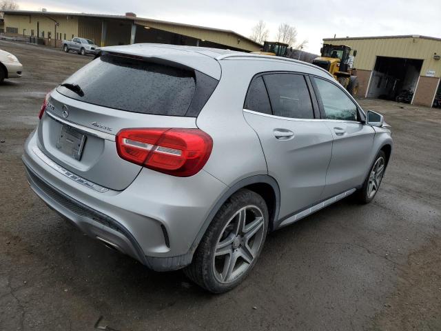 VIN WDCTG4GB7FJ123783 2015 Mercedes-Benz GLA-Class,... no.3