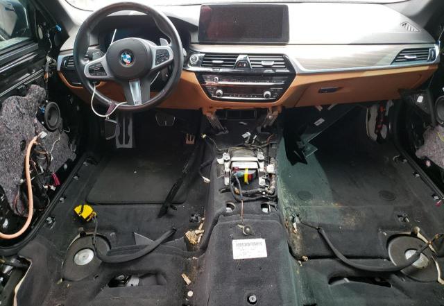 2023 BMW 540 I - WBA53BJ08PCL17151