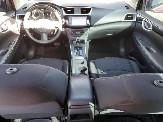 2019 NISSAN SENTRA S - 3N1AB7AP8KY256076