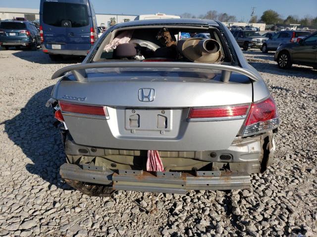 1HGCP2F49CA217450 2012 Honda Accord Lxp