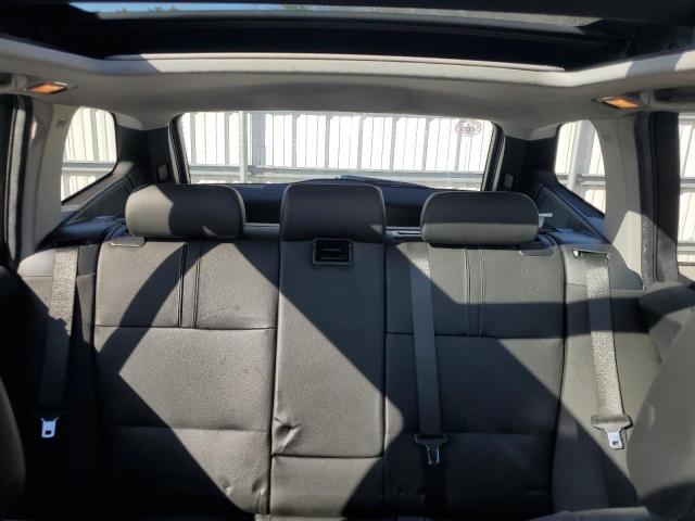 2006 BMW X3 3.0I VIN: WBXPA93406WG86230 Lot: 44875634