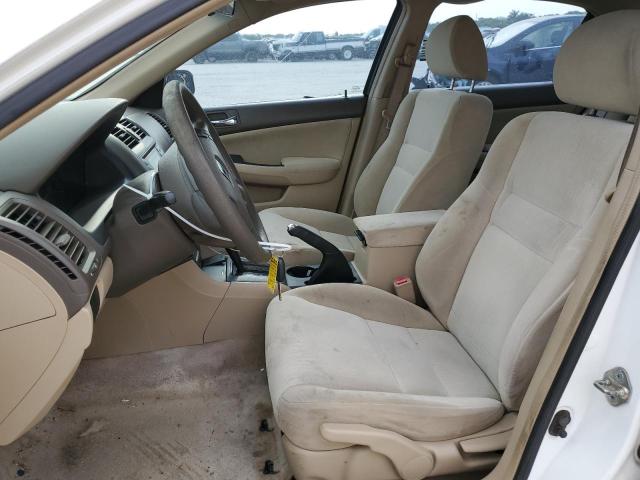 2005 Honda Accord Lx VIN: 1HGCM56495L004113 Lot: 39098904