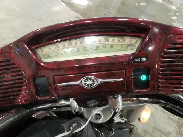 2006 YAMAHA XVZ13 TF - JYAVP04E26A009482