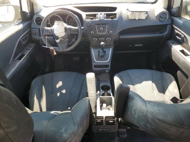 VIN JM1CW2BL4D0162038 2013 Mazda 5 no.8