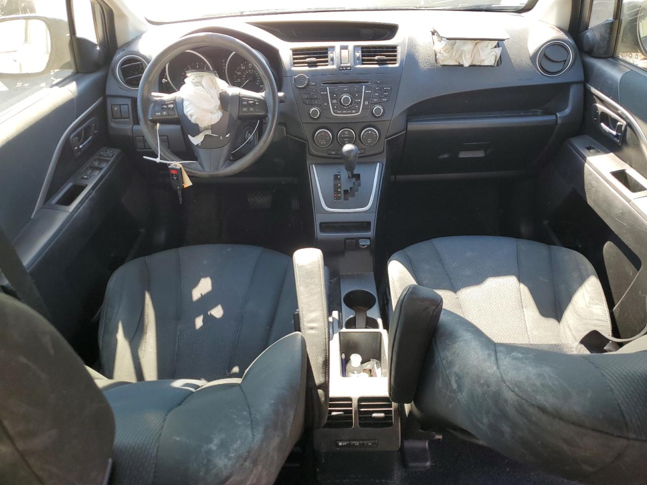 JM1CW2BL4D0162038 2013 Mazda 5