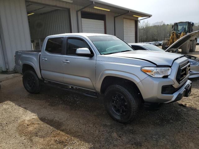 2023 Toyota Tacoma Double Cab VIN: 3TYAX5GN5PT071205 Lot: 47374744