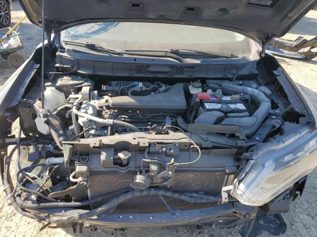 2017 NISSAN ROGUE S - KNMAT2MV0HP544370
