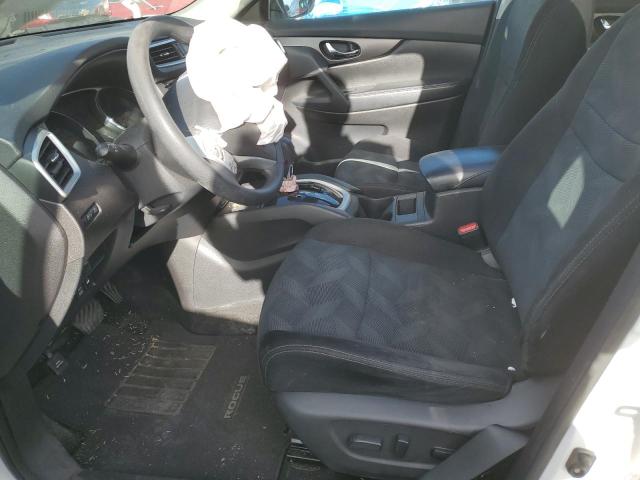 2016 Nissan Rogue S VIN: 5N1AT2MV6GC827308 Lot: 46728864