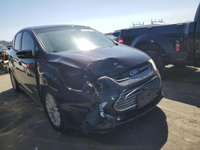 2016 Ford C-Max Se VIN: 1FADP5AU1GL100571 Lot: 46274914