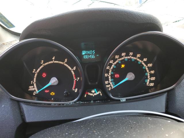 2018 FORD FEISTA - 3FADP4BJ5JM108631