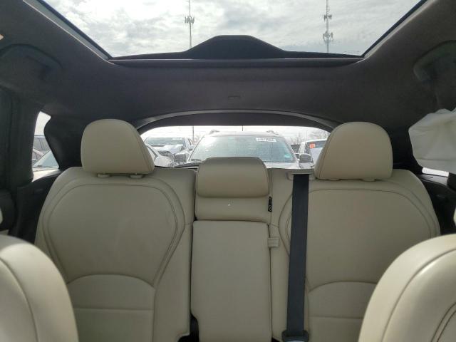 2020 INFINITI QX50 PURE - 3PCAJ5M36LF110768