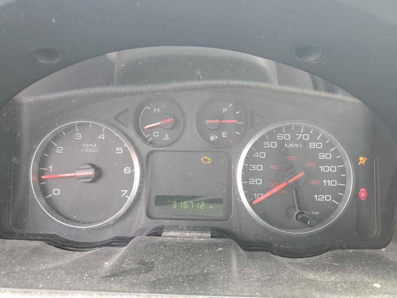 1FAFP23135G162425 2005 Ford Five Hundred Se