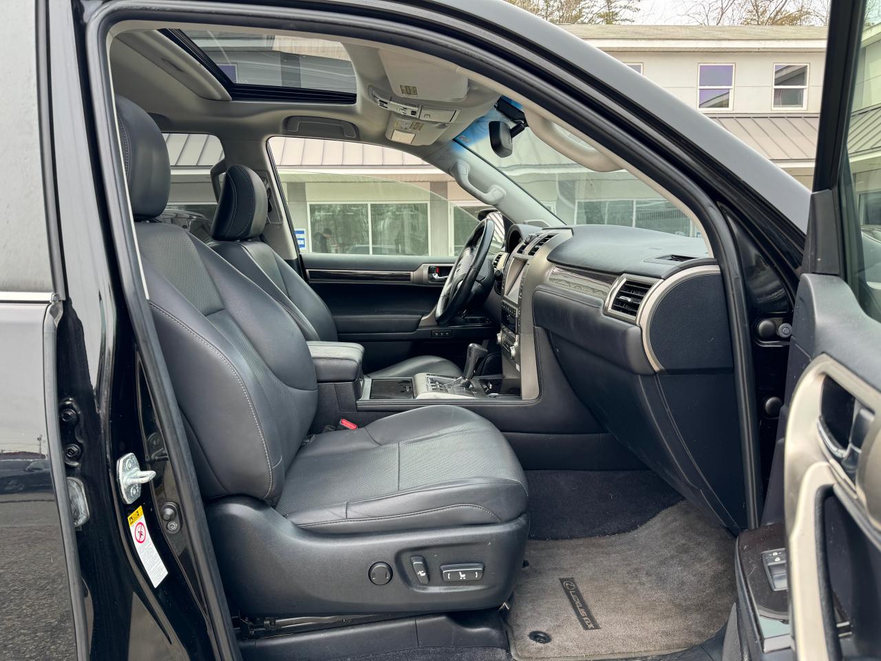 jtjbm7fx8e5082805 JTJBM7FX8E5082805 2014 Lexus Gx 460
