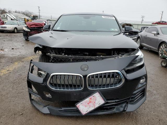 VIN WBXYJ5C32JEF79909 2018 BMW X2, Xdrive28I no.5