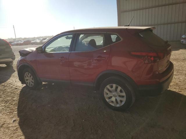 2018 NISSAN ROGUE SPOR - JN1BJ1CP4JW160498