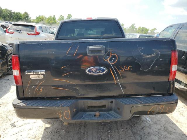 2004 Ford F150 VIN: 1FTRX12W54NB02641 Lot: 48319794