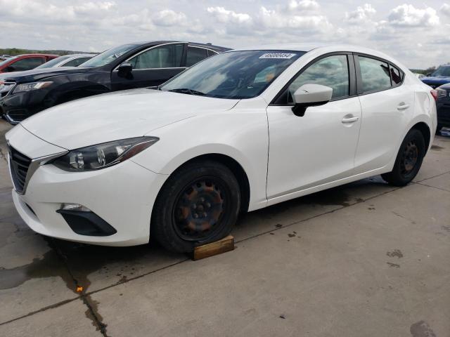 VIN 3MZBM1U78EM100648 2014 Mazda 3, Sport no.1