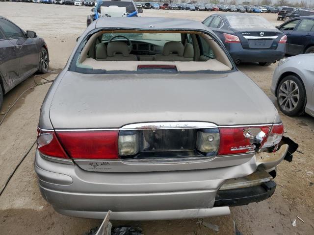 2003 Buick Lesabre Limited VIN: 1G4HR54K63U100033 Lot: 47972764