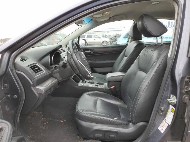 2016 SUBARU LEGACY 4S3BNAJ61G3010807