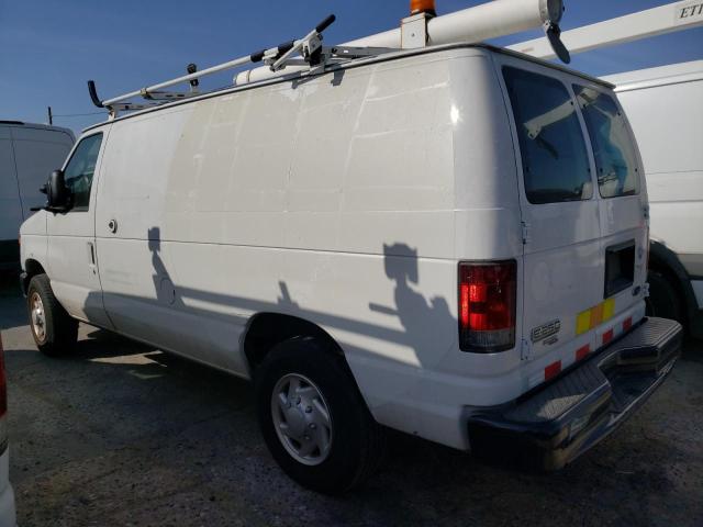 2011 Ford Econoline E250 Van VIN: 1FTNE2EL1BDB09830 Lot: 43919384