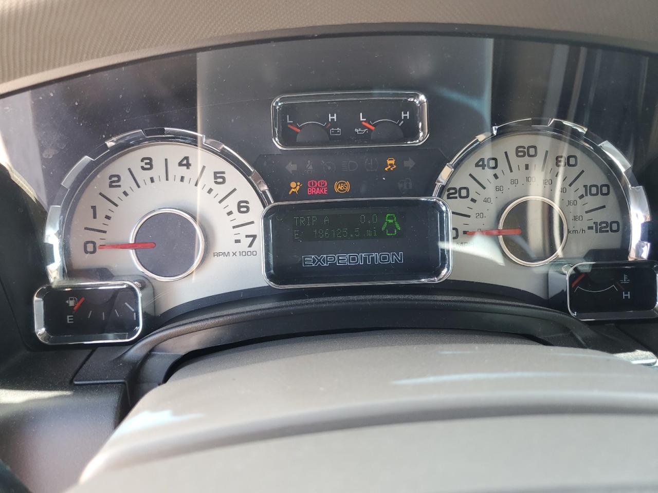 1FMJK2A5XAEA94179 2010 Ford Expedition El Limited