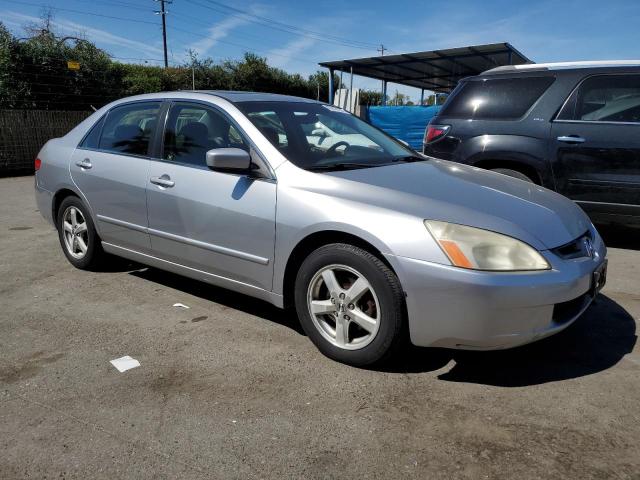 2004 Honda Accord Ex VIN: JHMCM56784C031454 Lot: 47818734