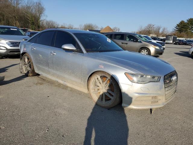 2016 Audi S6 Prestige VIN: WAUH2AFC1GN151508 Lot: 46360404