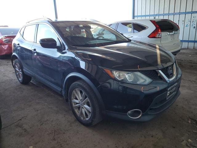 VIN JN1BJ1CRXHW122110 2017 NISSAN ROGUE no.4