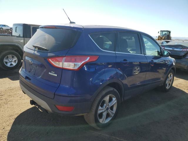 2015 FORD ESCAPE SE - 1FMCU0GXXFUC55160