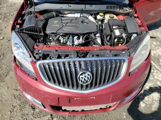 2016 BUICK VERANO PRE - 1G4PT5SV1G4136230