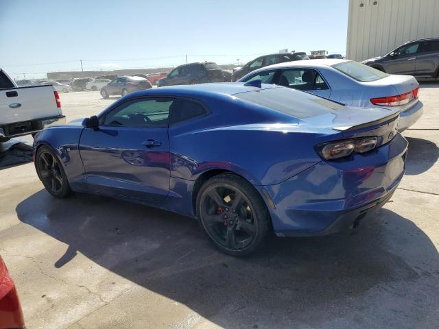 2019 Chevrolet Camaro Lt VIN: 1G1FD1RXXK0150178 Lot: 49447684