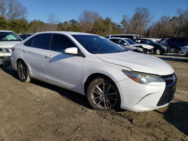 2015 Toyota Camry Le VIN: 4T1BF1FKXFU919345 Lot: 44663974