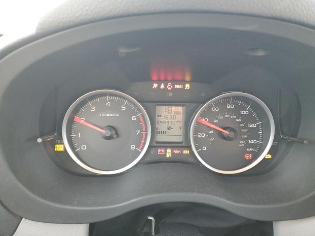 2016 SUBARU FORESTER 2 - JF2SJADC6GH470241