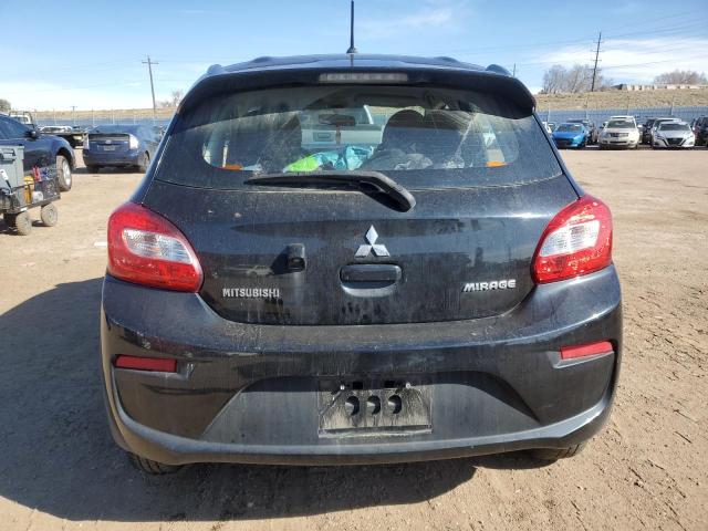 2019 Mitsubishi Mirage Es VIN: ML32A3HJ8KH014577 Lot: 47982144