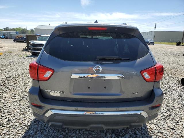 2017 Nissan Pathfinder S VIN: 5N1DR2MN0HC662692 Lot: 47503104