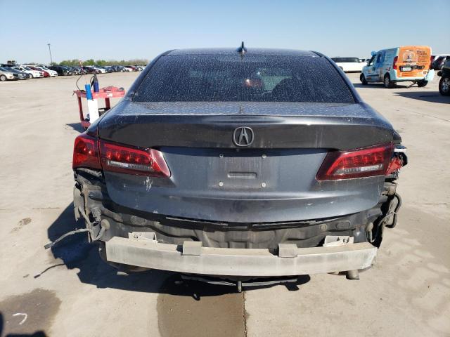 2015 ACURA TLX ADVANC 19UUB2F79FA025432